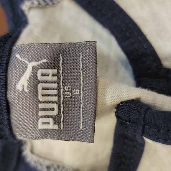 Puma shirt - Picture 3 of 3